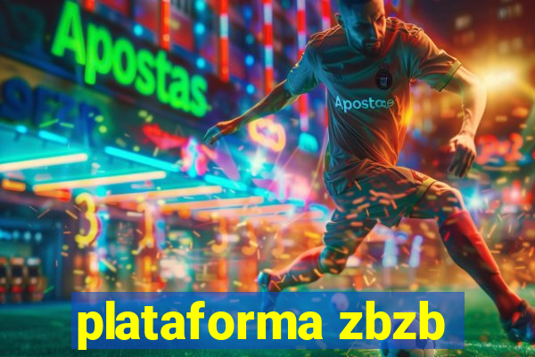 plataforma zbzb